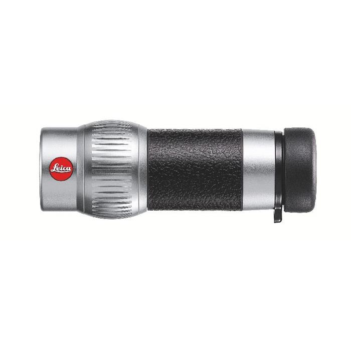 《新品アクセサリー》 Leica（ライカ） モノビット/シルバーライン シルバー【KK9N0D18P...:mapcamera:10413820
