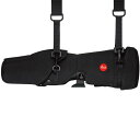 《新品アクセサリー》 Leica(ライカ) テレビット82ストレート用エバレディケース【KK9N0D18P】〔メーカー取寄品〕