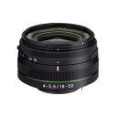 《新品》 PENTAX(ペンタックス) DA L