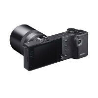 《新品》SIGMA(シグマ)dp0Quattro
