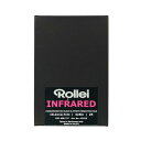 《新品アクセサリー》 Rollei(ローライ) infrared 4x5 25枚入り RI410 〔シート/赤外線フィルム〕【KK9N0D18P】〔メーカー取寄品〕