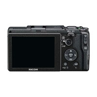 《新品》RICOH(リコー)GRII発売予定日:2015年7月17日
