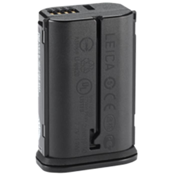 《新品アクセサリー》 Leica (ライカ) リチウムイオンバッテリー BP-SCL4 (対応機種 :SL(Typ601) ) 《新品アクセサリー》 Leica (ライカ) リチウムイオンバッテリー BP-SCL4 (対応機種 :SL(Typ601) )