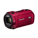 《新品》Panasonic (パナソニック) デジタル4Kビ...