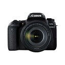 《新品》 Canon (キヤノン) EOS 9000D EF...