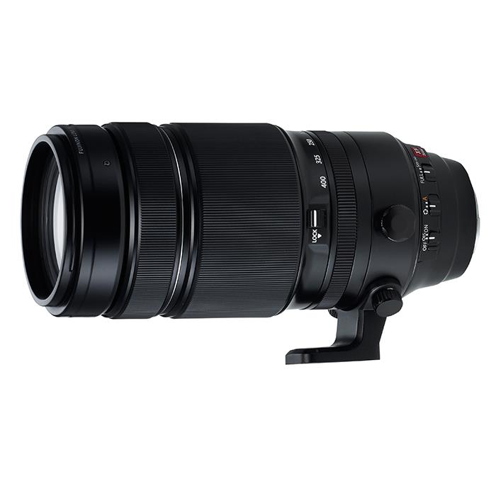 《新品》 FUJIFILM（フジフイルム） フジノン XF100-400mm F4.5-5…...:mapcamera:10730005