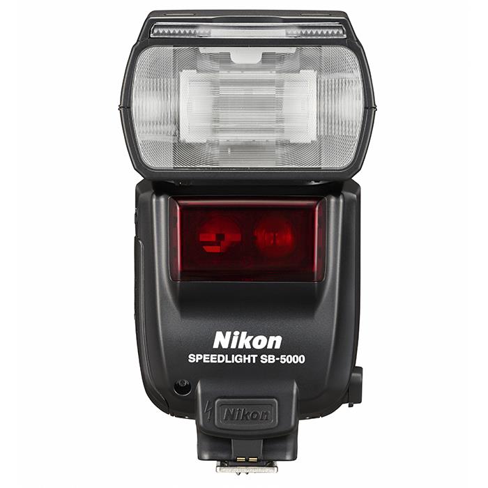 《新品アクセサリー》 Nikon（ニコン） スピードライト SB-5000発売予定日 :2…...:mapcamera:10727088