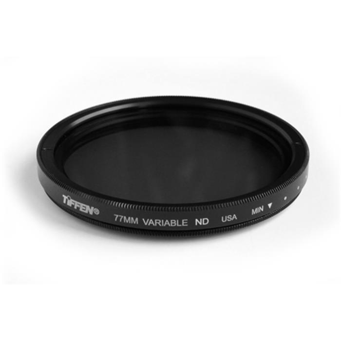 《新品アクセサリー》 Tiffen バリアブルNDフィルター 52mm 52VND【特価品/数量限定(在庫限り)】 《新品アクセサリー》 Tiffen バリアブルNDフィルター 52mm 52VND【特価品/数量限定(在庫限り)】