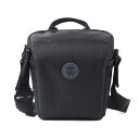 《新品アクセサリー》 CRUMPLER (クランプラー) ザ フライング ダック カメラトップローダー150 FDT150-001 ブラック【KK9N0D18P】