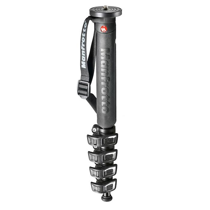 《新品アクセサリー》 Manfrotto(マンフロット) XPROアルミニウム一脚5段 MMXPROA5【特価品/期間限定(12/31まで)】 《新品アクセサリー》 Manfrotto(マンフロット) XPROアルミニウム一脚5段 MMXPROA5【特価品/期間限定(12/31まで)】