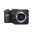 《新品》 SIGMA (シグマ) sd Quattro[ ミ...