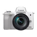 《新品》 Canon (キヤノン) EOS Kiss M E...