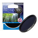 《新品アクセサリー》 Kenko (ケンコー) PRO-ND500 58mm【KK9N0D18P】〔メーカー取寄品〕