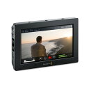 《新品アクセサリー》 BlackmagicDesign (ブラックマジックデザイン) Blackmagic Video Assist 4K(4Kモニター/レコーダー)【KK9N0D18P】