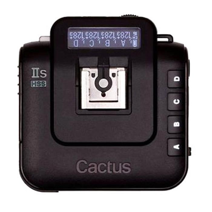 《新品アクセサリー》 Harvest One (ハーベストワン) ワイヤレスフラッシュトランシーバー Cactus V6 llS〔SONYカメラシステム専用/ハイスピードシンクロ(HSS)対応モデル〕 《新品アクセサリー》 Harvest One (ハーベストワン) ワイヤレスフラッシュトランシーバー Cactus V6 llS〔SONYカメラシステム専用/ハイスピードシンクロ(HSS)対応モデル〕