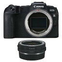 《新品》 Canon (キヤノン) EOS RP マウントア...