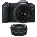 《新品》 Canon (キヤノン) EOS RP RF35 ...