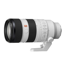 《新品》 SONY (ソニー) FE <strong>70-200</strong>mm F2.8 GM OSS II SEL70200GM2※こちらの商品はお1人様1点限りとさせていただきます。[ Lens | 交換レンズ ]【KK9N0D18P】