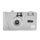 《新品》 Kodak（コダック）M35 グレー[ フィルムカメラ ]【KK9N0D18P】