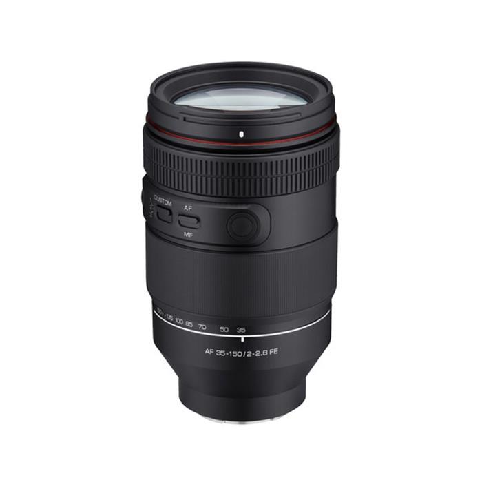 《新品》SAMYANG (<strong>サムヤン</strong>) AF <strong>35-150mm</strong> F2-2.8 FE（ソニーFE用/フルサイズ対応）[ Lens | 交換レンズ ]【KK9N0D18P】