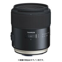 《新品》TAMRON(タムロン)SP45mmF1.8DiUSD(ソニー用)発売予定日:未定