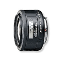 【送料無料！・代引き手数料無料！】《新品》PENTAX（ペンタックス） FA50mm F1.4[ Lens | レンズ ]