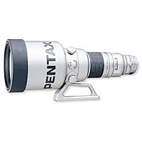 sVit PENTAX FA*600mm F4ED[IF]