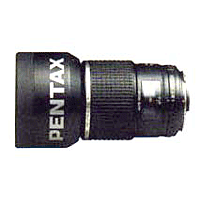 《新品》PENTAX（ペンタックス） FA645マクロ120mm F4【在庫限り】