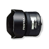 《新品》PENTAX（ペンタックス） FA35mm F2AL【送料無料！・代引き手数料無料！】