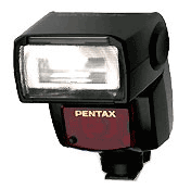 《新品アクセサリ》PENTAX（ペンタックス） AF360FGZ