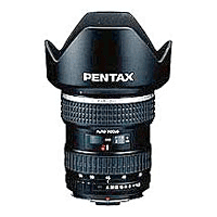 ̵ۡԿʡPENTAXʥڥ󥿥å FA645 33-55mmF4.5AL