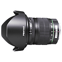 《新品》PENTAX（ペンタックス） DA 12-24mm F4 ED AL(IF)〔納期未定・予約商品〕