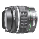 《新品》PENTAX DA FISH-EYE 10-17mmF3.5-4.5ED(IF)