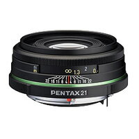 《新品》PENTAX（ペンタックス） DA21mmF3.2Limited【送料無料！・代引き手数料無料！】