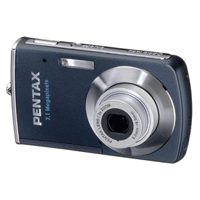 sVit PENTAX Optio M30 lCr[