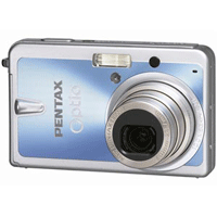 ̵ۡԿʡPENTAXʥڥ󥿥å Optio S10 ֥롼