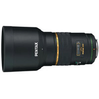 《新品》PENTAX（ペンタックス） DA*200mmF2.8ED [IF] SDM【2sp_120810_ blue】