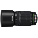 《新品》PENTAX（ペンタックス） DA55-300mmF4-5.8ED【期間限定特価】　8/19まで