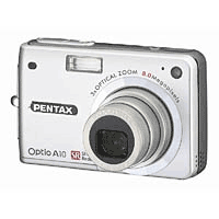 sVit PENTAX Optio A10