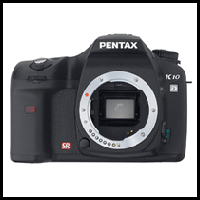 sVitPENTAX K10D}bvJV[eBOZbgy7,000-LbVobNΏہz ...