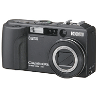 sVitRICOH Caplio GX8yobe[`[W[tzy40z