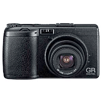 sVitRICOH GR DIGITALySD1GBtz