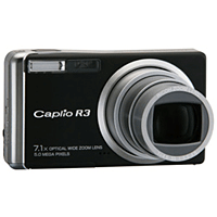 sVitRICOH Caplio R3 ubN