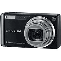sVit RICOH Caplio R4(SD128MBtj ubN