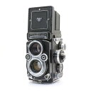【あす楽】 【中古】 《難有品》 Rollei ローライフレックス 3.5F (プラナー)