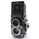 【あす楽】 【中古】 《良品》 Rollei ローライフレックス 3.5F (プラナー) 【オーバーホール/各部点検済】