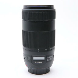 【あす楽】 【中古】 《良品》 Canon EF70-300mm F4-5.6 IS II USM [ Lens | 交換レンズ ]