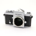         i  Nikon F (eyelevel) Vo[  Vb^[x e  