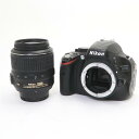         i  Nikon D5100 18-55 VR YLbg [ fW^J ]