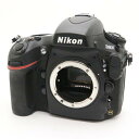         i  Nikon D800 {fB [ fW^J ]